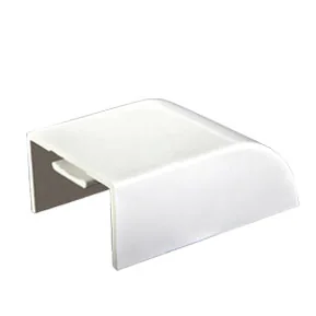 SATRA Accesorio Tapa Final 24X14 Satra SA-570240140B Satra SA-570240140B