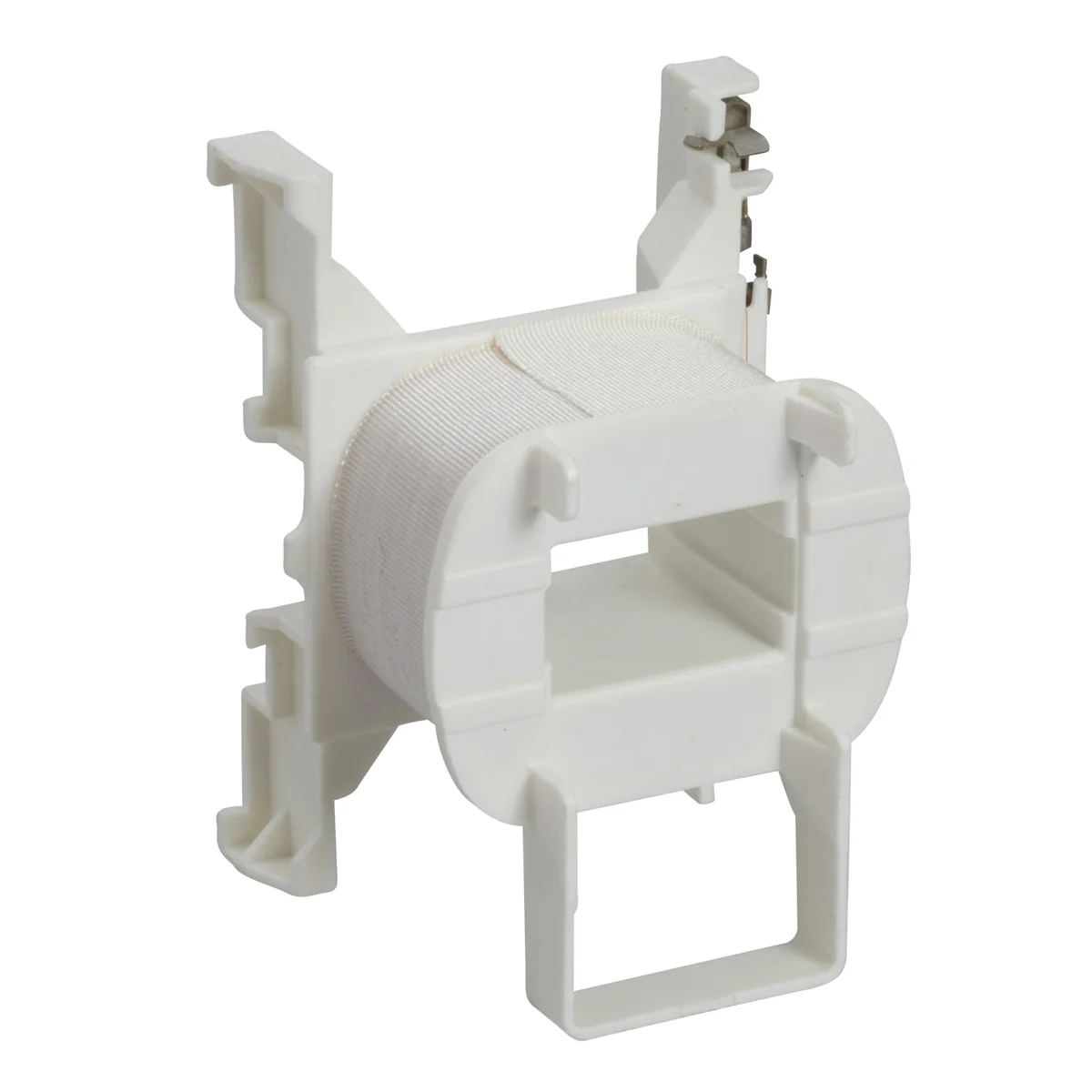 SCHNEIDER Bobina 220 V Para Contactor LC1D09-D38 LXD1M7 Schneider LXD1M7