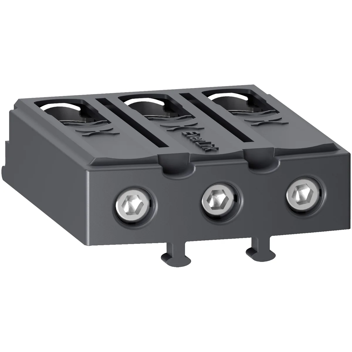 SCHNEIDER Soporte Para Rele Everlink LAD96560 Schneider LAD96560