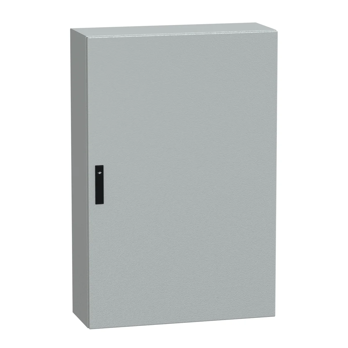 SCHNEIDER Tablero Mural De METAL1200 X 800 X 300 NSYCRNG128300 Schneider NSYCRNG128300