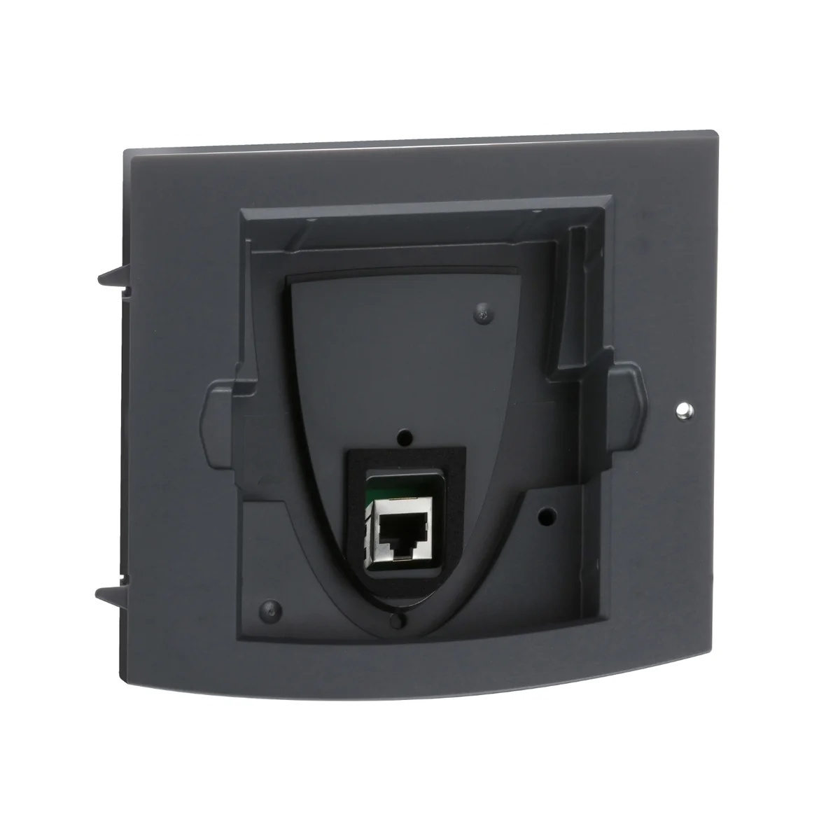 SCHNEIDER Kit De Montaje Para Puerta En Tablero IP54 P/ATV320 VW3A1102 Schneider VW3A1102