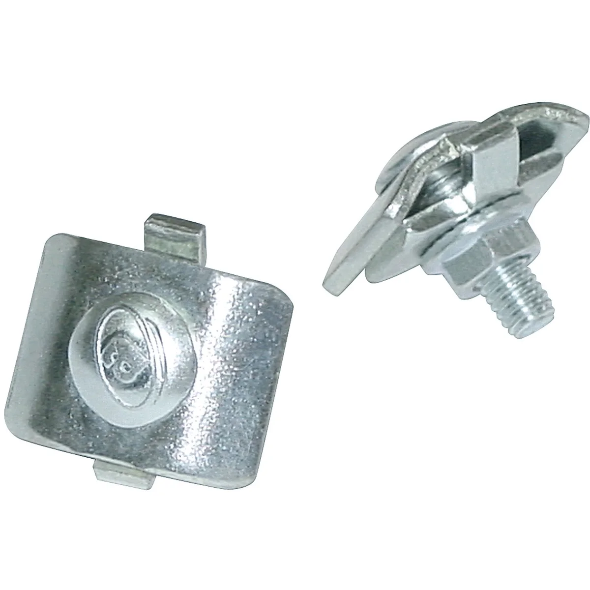 SCHNEIDER Brida De Union Zincada 4561110 Schneider 4561110