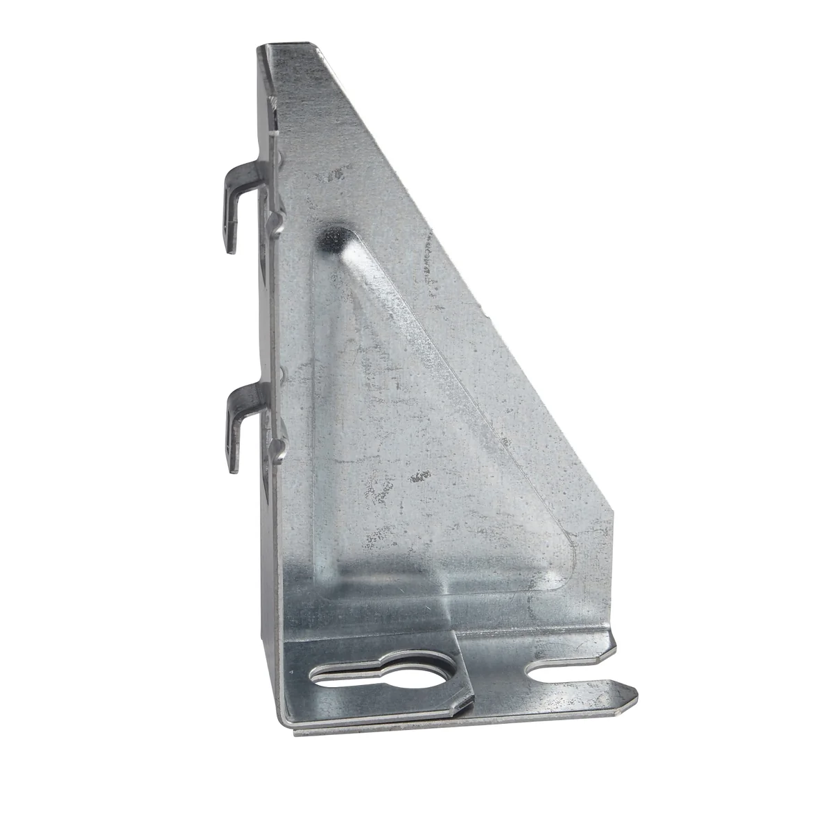SCHNEIDER Soporte Horizontal Sr 100 Galvanizado 4550110