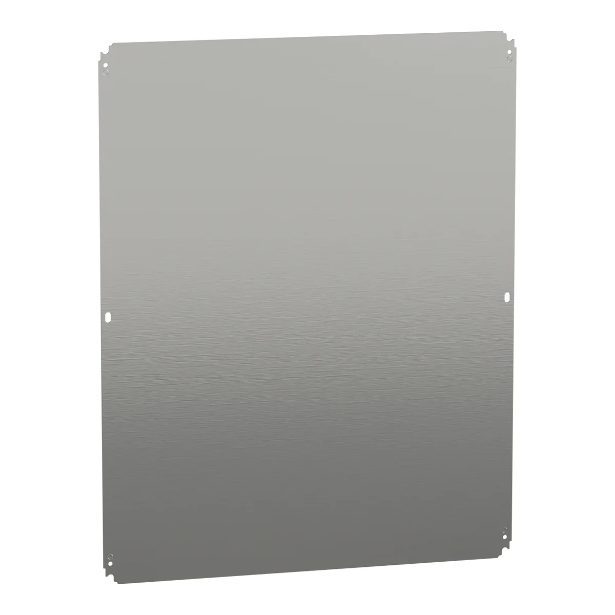 SCHNEIDER Placa De Montaje Metalica 450 X 350 MM P/ NSYPLM108G NSYMM108 Schenider NSYMM108