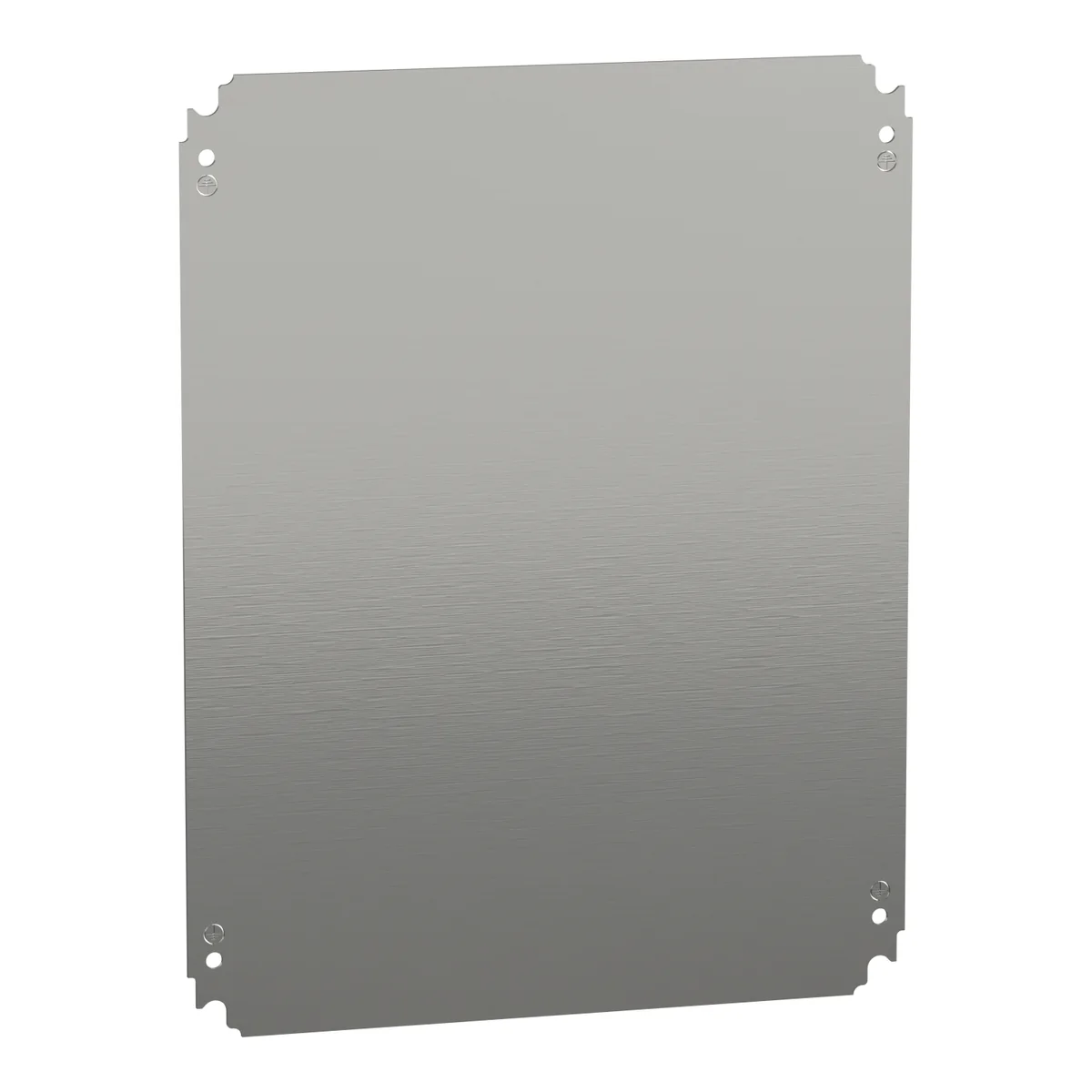 SCHNEIDER Placa De Montaje Metalica 450 X 350 MM P/ NSYCRN54200 NSYMM54 Schneider NSYMM54