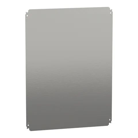 SCHNEIDER Placa Metalica De 750X550MM Schneider NSYMM86