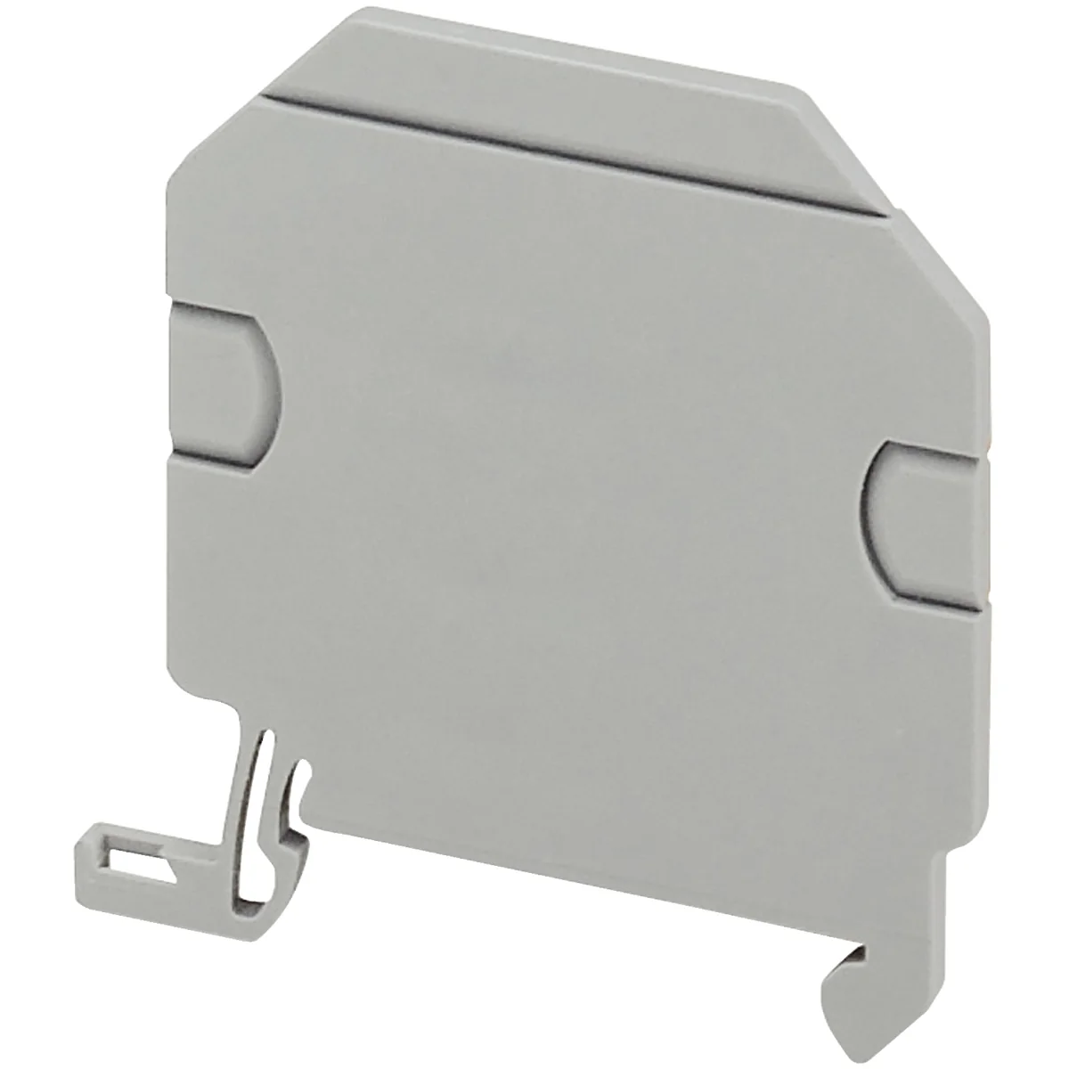 SCHNEIDER Placa D/Separacion P/Bornera Universal 2.5 A 10 MM2 NSYTRAP22 Schneider NSYTRAP22