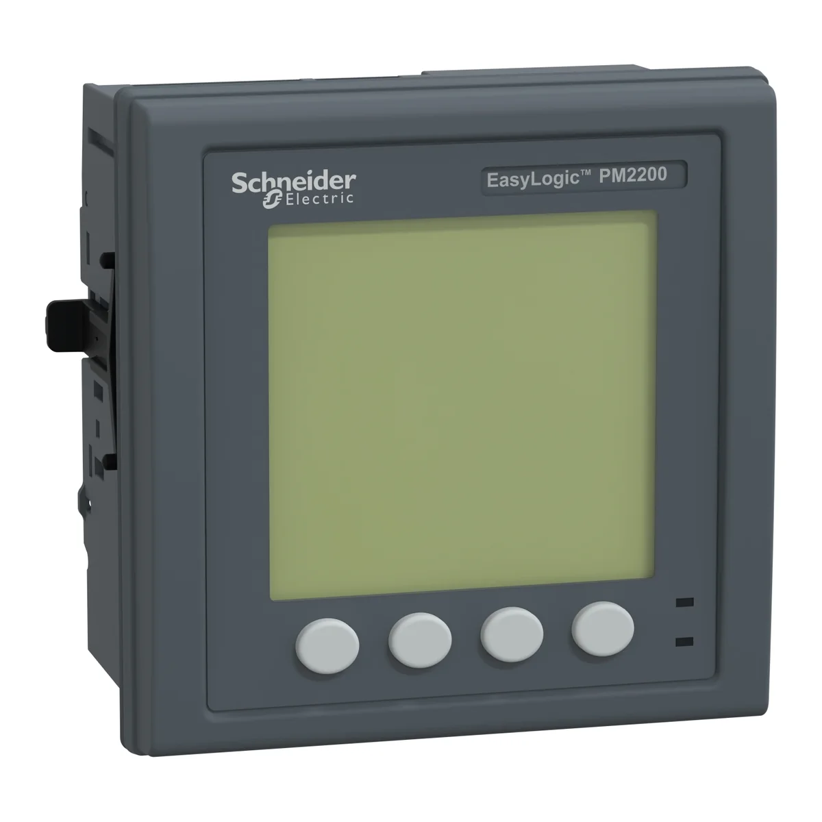 SCHNEIDER Medidor Energia /Potencia MODBUS-RS485 45/65 METSEPM2230 Schneider METSEPM2230