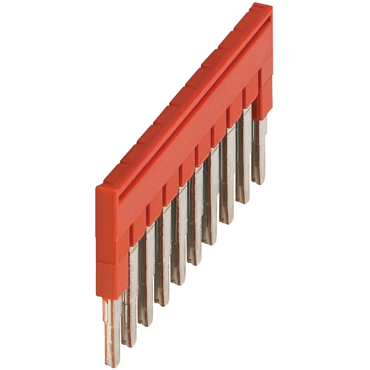 SCHNEIDER Puente Union P/Bornera 10P 2.5MM NSYTRAL210 NSYTRAL210