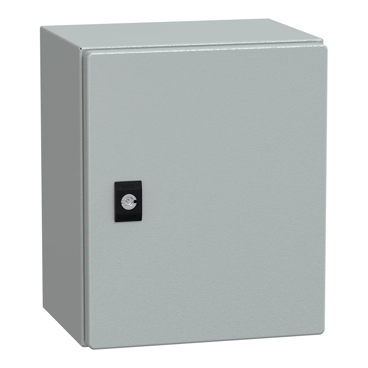 SCHNEIDER Tablero Mural De Metal 300 X 250 X 200 NSYCRN325200 Schneider NSYCRN325200