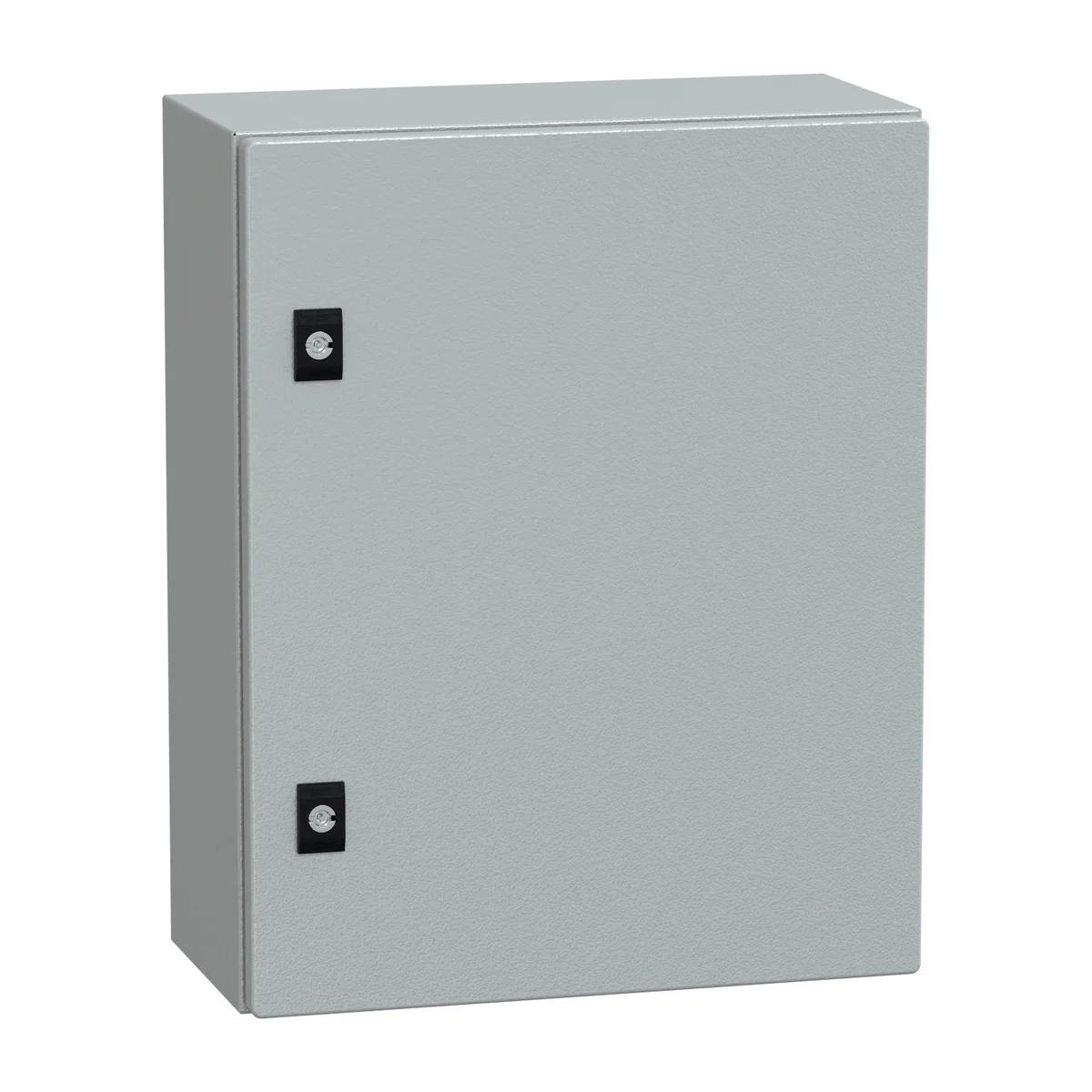 SCHNEIDER Tablero Mural De Metal 500 X 400 X 200 NSYCRN54200 Schneider NSYCRN54200