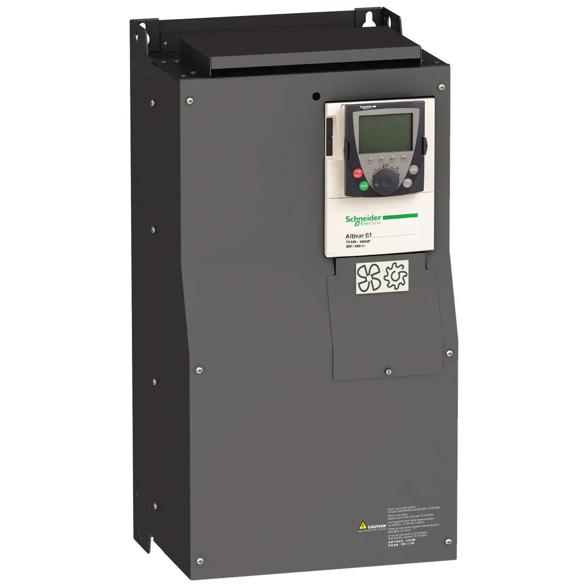 SCHNEIDER Kit Tarjeta De Potencia Para Variador ATV61HD55N4 Schneider Electric TMP-20260109094304