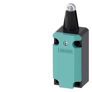 SIEMENS Interruptor De Posicion Sirius Caja De Metal 40 MM 3SE5112-OCD02 - Siemens 3SE5112-0CD02