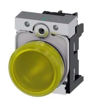 SIEMENS Rele Temporizador Electronico 60 Seg 110VAC 7PU0571-1BF60 Siemens 7PU0571-1BF60