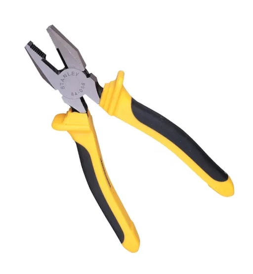 STANLEY Alicate Universal 8" 84-056 Stanley 84056