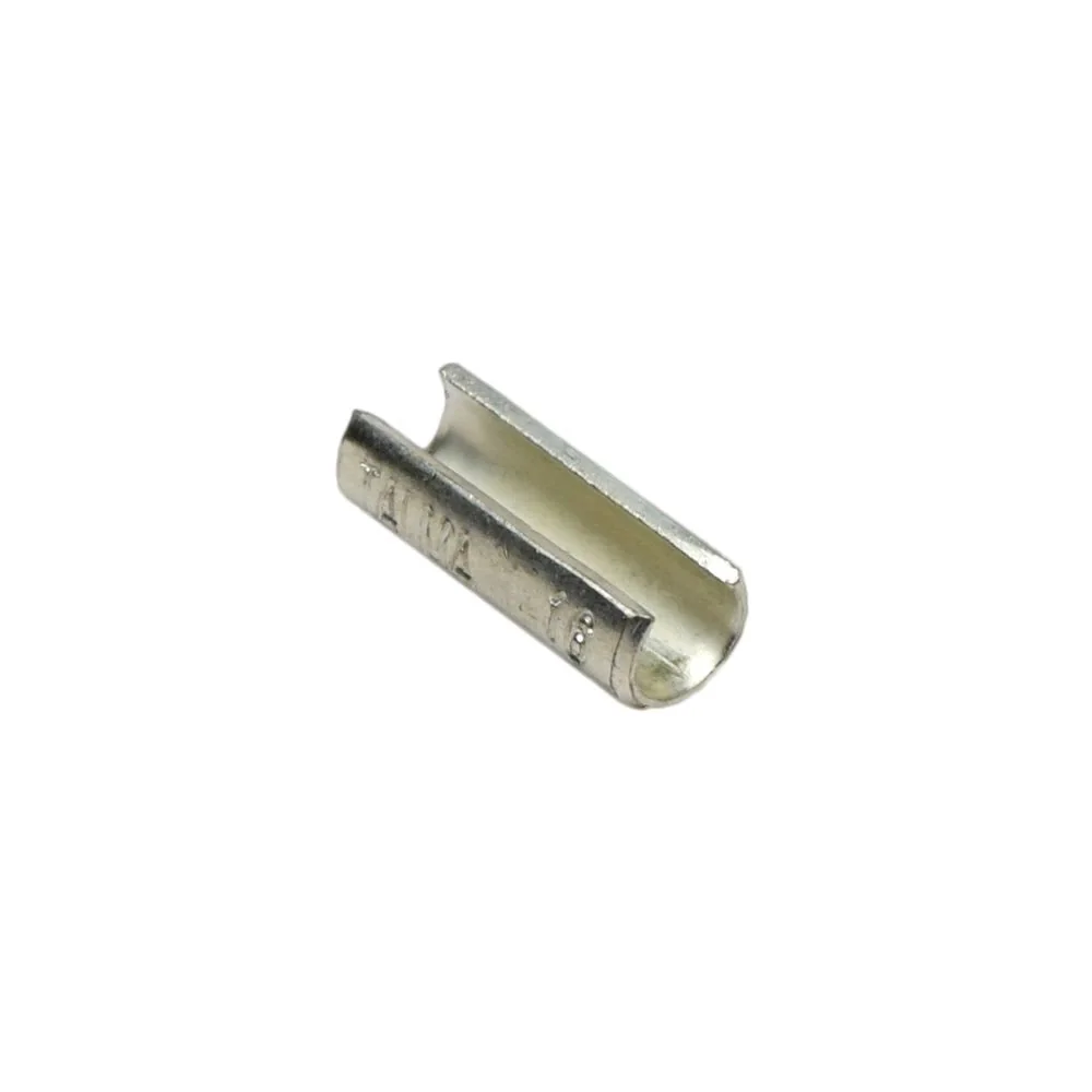 TALMA Conector Tubular D/Compresion Cu/Es 16 MM2- MANGUITO-16 Talma MANGUITO-16