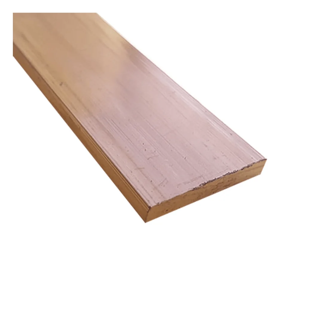 TECNOFIL Platina De Cobre 2 X 10 MM PLATINA-2X10 Tecnofil PLATINA-2X10