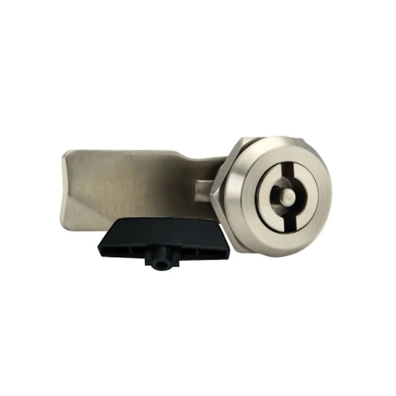 TKL Chapa Circular C/Llave Baquelita MS705-1-2 02909 Tkl 02909