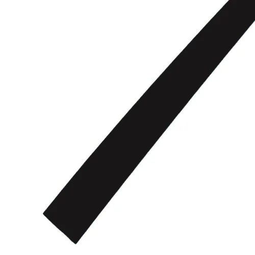 WOER Manga Termocontraible Ø 20 MM -3/4" Negro MAN-20-N Woer MAN-20-N
