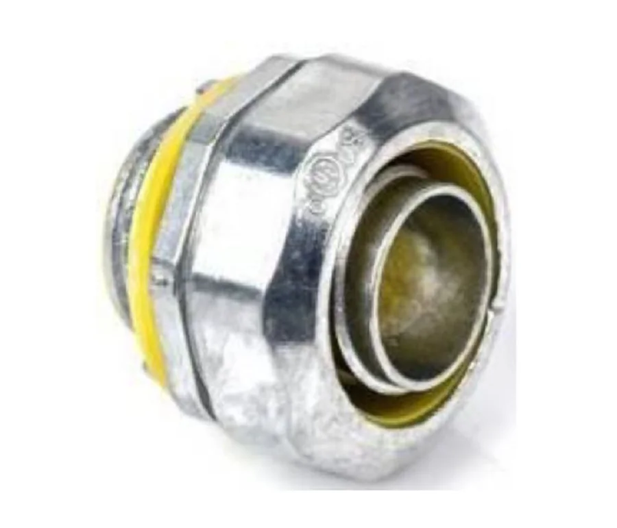VARIOS Conector Recto Hermetico Liquid Tight De 1-1/2" VARIOS Conector Recto Hermetico Liquid Tight De 1-1/2" 47IMCCRH40