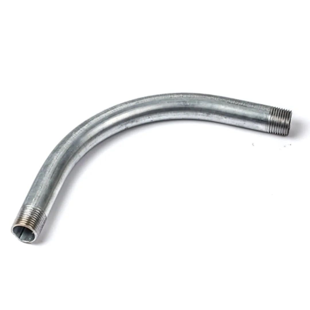 VARIOS Curva Conduit Fe. 3/4" Imc - Elbow CURIMC34