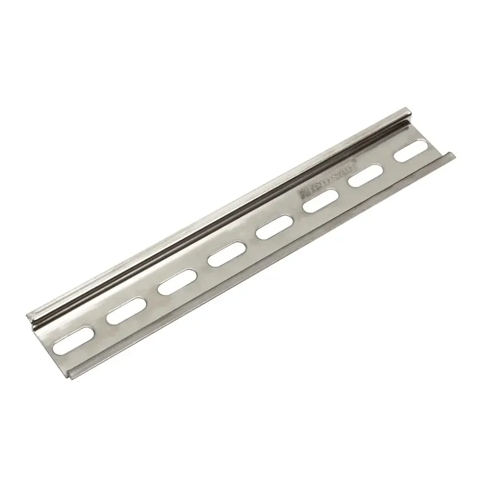 VARIOS Riel DIN Simetrico X 60 CM RIELX60