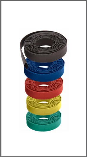 WOER Manga Termocontraible Ø 10 MM -3/10" Negro MAN-10-N Woer WOER Manga Termocontraible Ø 10 MM -3/10" Negro MAN-10-N Woer MAN-10-N