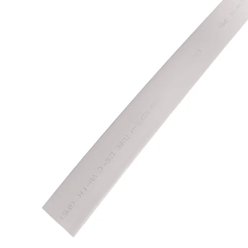 WOER Manga Termocontraible Ø 70 MM Blanco MAN-70-B Woer MAN-70-B